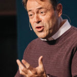Mark Dever